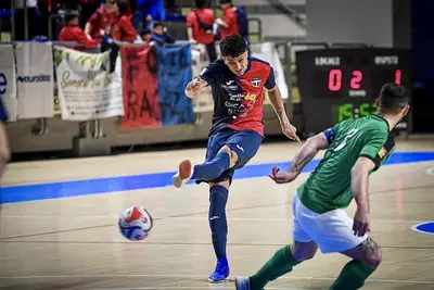 Lorenzo Giannace (foto Vanni Caputo)