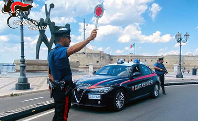 Carabinieri