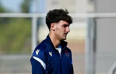 Vincenzo Potenza