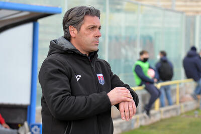 Giuseppe Laterza nella foto Franco Capriglione