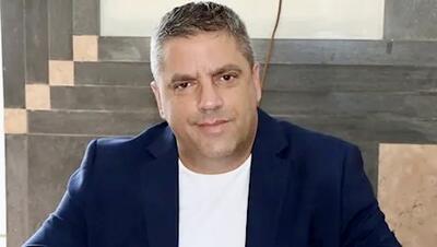 Massimo Battista