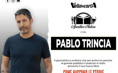 Pablo Trincia