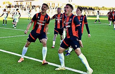 Foto Franco Capriglione