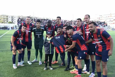 Foto Franco Capriglione