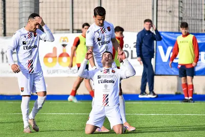 Francesco Losavio (foto Franco Capriglione)