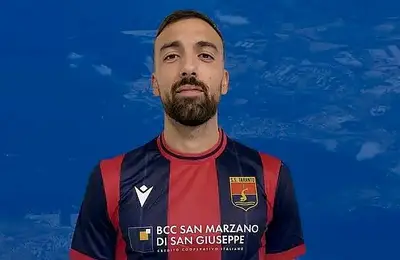 Antonio Guastamacchia