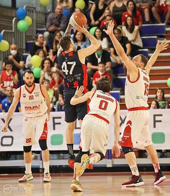 Foto Nicola De Luigi