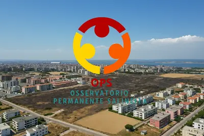 Osservatorio Permanente Salinella