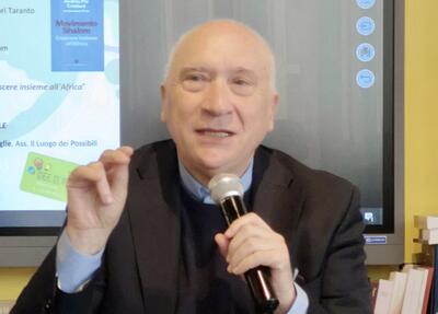 Don Andrea Cristiani