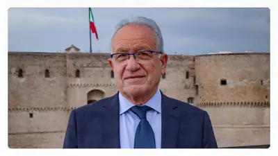 Prof. Franco Boccuni