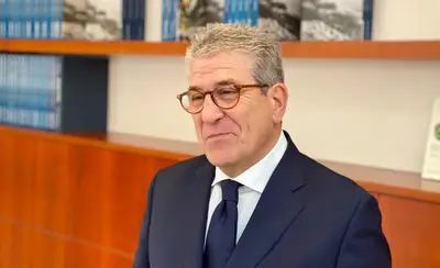 Gianfranco Chiarelli