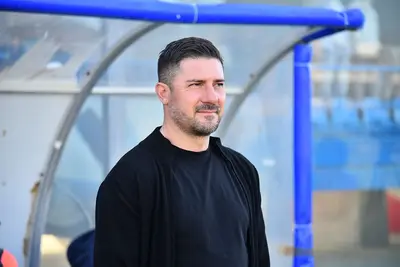 Ciro Danucci (foto Franco Capriglione)