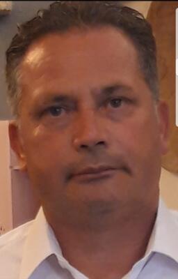 Raffaele Ignazzi, presidente Gal Luoghi del Mito