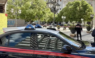 Foto Francesco Manfuso