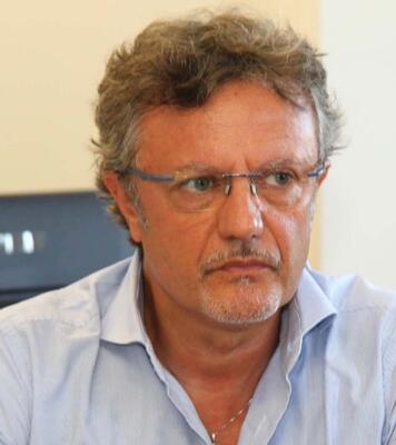 Antonio Trenta, segretario generale Uila
