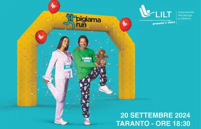 Pigiama Run