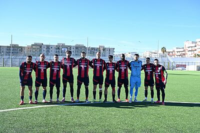 (Foto di Franco Capriglione)