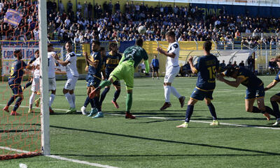 Foto Gianni Di Campi