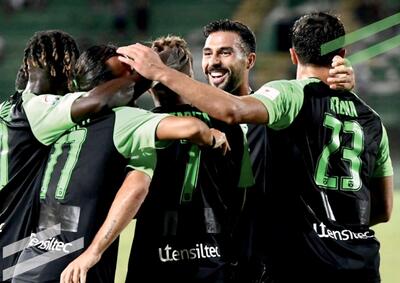 Foto Monopoli Calcio