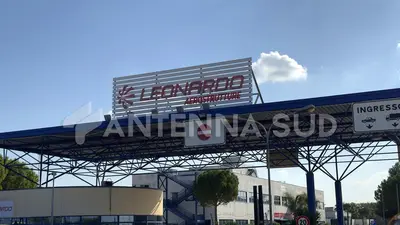 Leonardo Grottaglie (foto Massimo Todaro/AntennaSud)