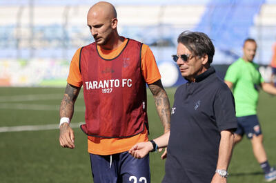 Niente Coppa Italia per Calvano