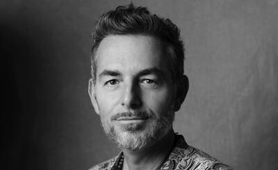 Daniele Bossari