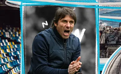 Antonio Conte
