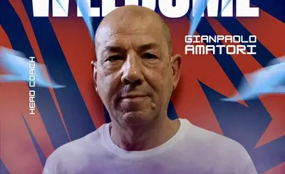 Gianpaolo Amatori