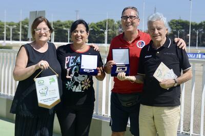 Foto Serena Sansolini