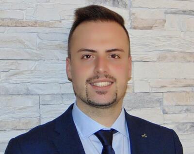 Giulio Leone, coordinatore del Psi di San Giorgio Ionico