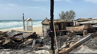 Foto Francesco Manfuso / Antenna Sud