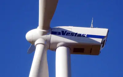 Vestas