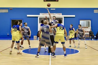 Foto Aurelio Castellaneta