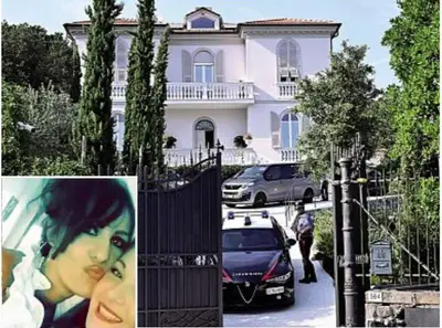 Femminicidio a La Spezia: uccisa la tarantina Tiziana Vinci