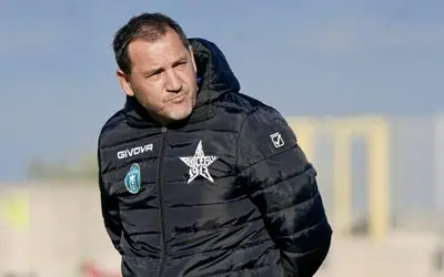 Francesco Passiatore (foto Emmanuele Mastrodonato)