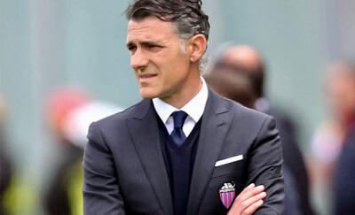 Maurizio Pellegrino nella foto Live Sicilia