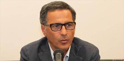 Leonardo Giangrande, presidente di Confcommercio Taranto