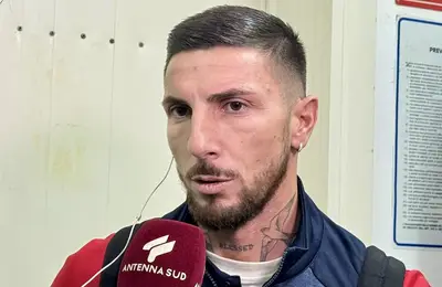 Nicola Loiodice (foto Massimo Todaro / Blunote)