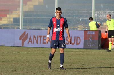 Gaston ‘Chapi’ Romano