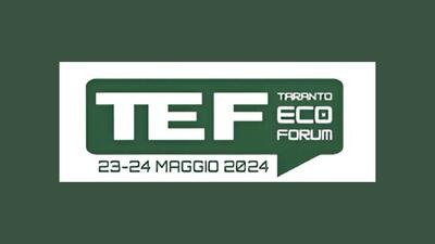 TEF Taranto eco forum