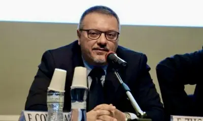 Fabio Conestà