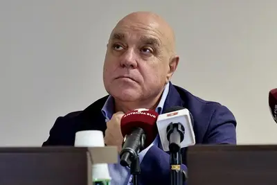 Massimo Giove (foto Peppe Carucci)