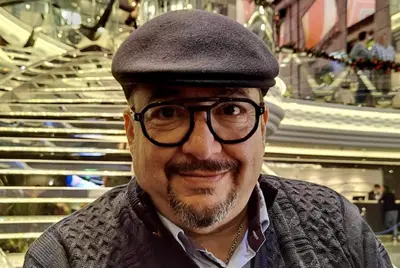 Giuseppe Russo, presidente dello Statte