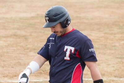 Nella foto MVP Yoisel Hernandez