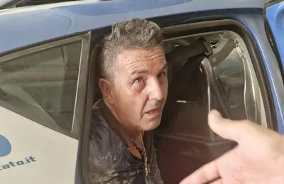 Camillo Giannattasio, 57 anni