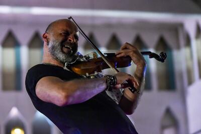 Foto Aurelio Castellaneta/Orchestra Magna Grecia