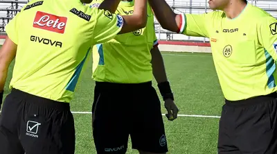 Foto Franco Capriglione
