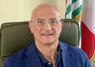 Gianfranco Solazzo