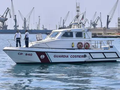 Foto Francesco Manfuso