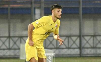 Antonini nella foto Walter Nobile